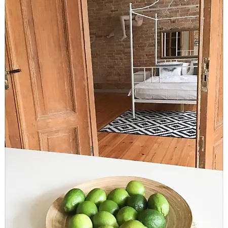 Epic Apartament Apartment