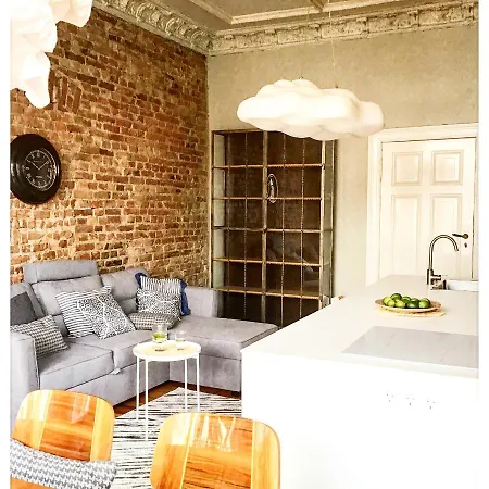 Epic Apartament *